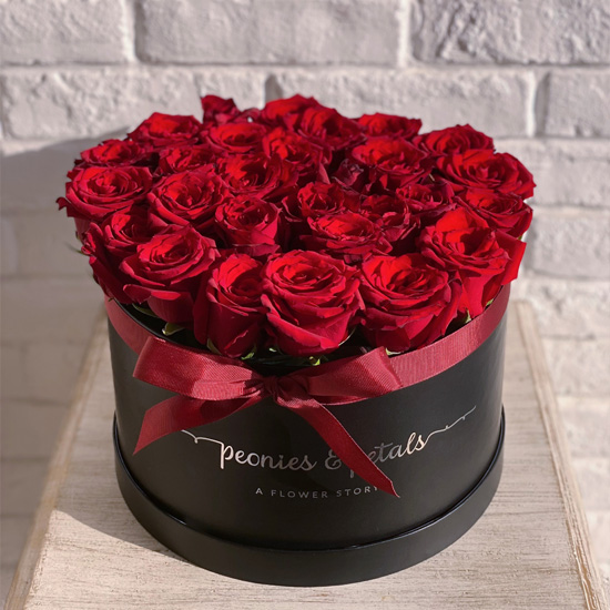 Peonies – Online Premium Flowers Delivery Dubai